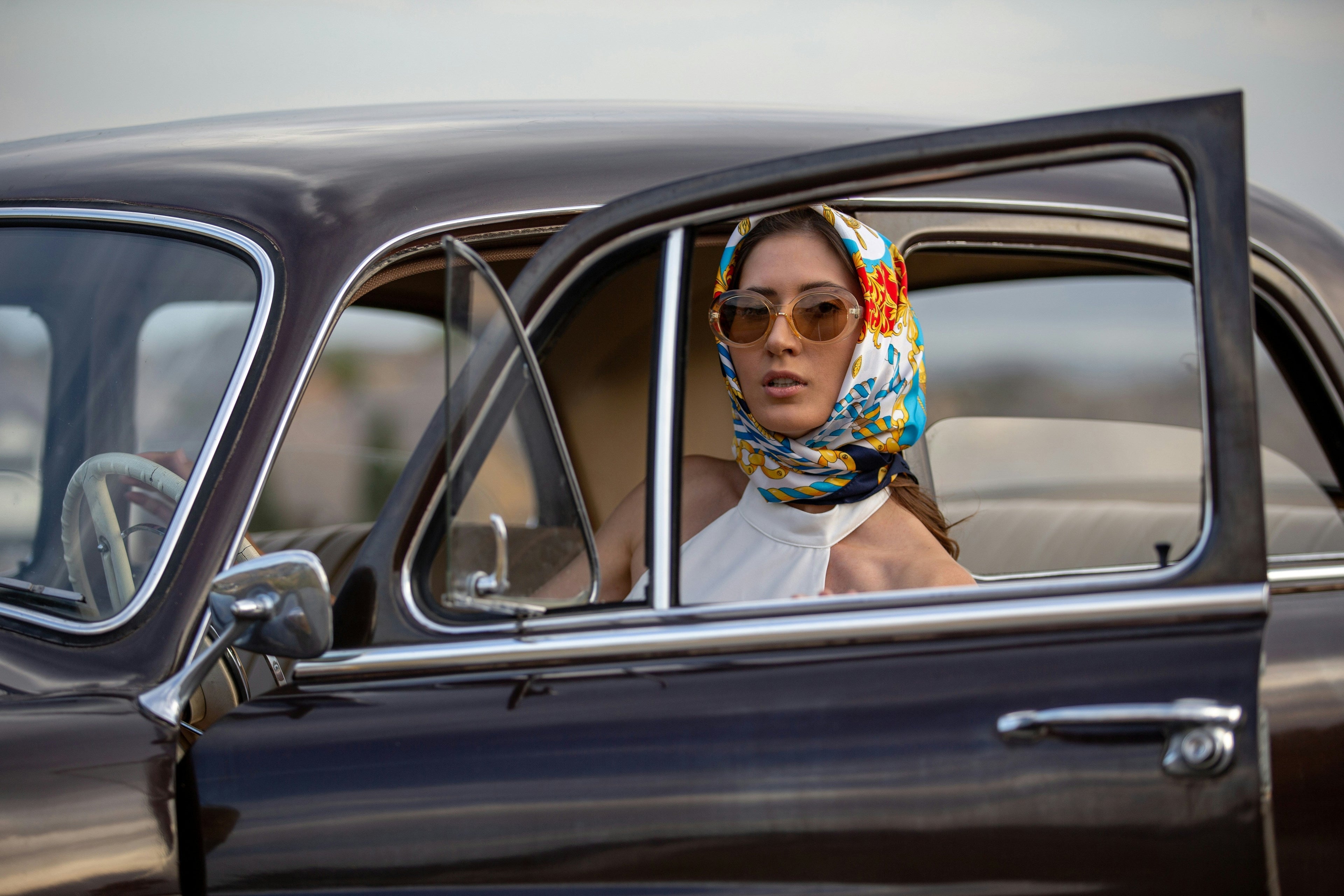Five Ways to Layer for Summer