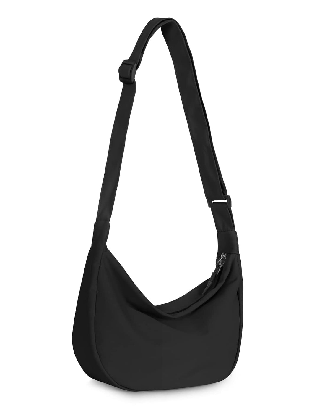 Crescent Sling Bag
