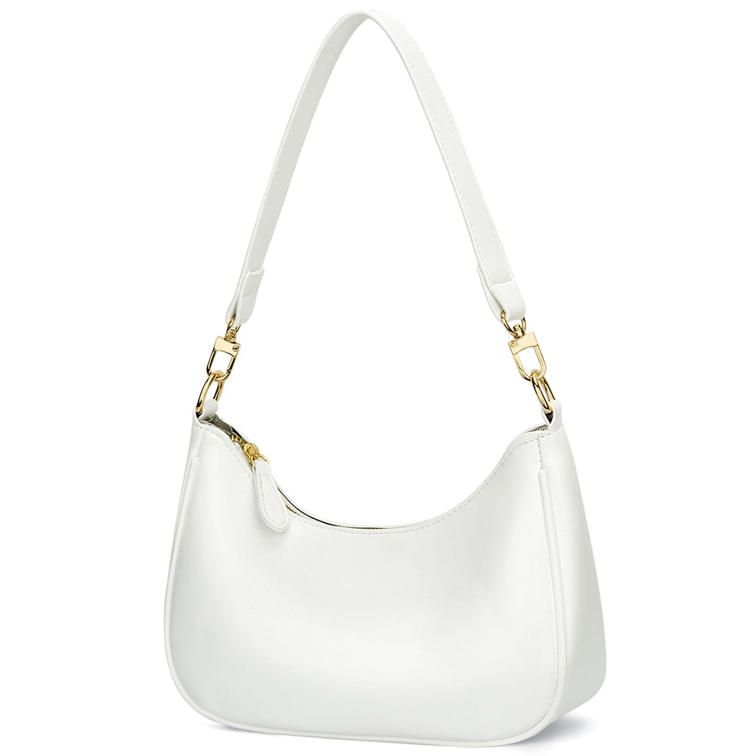 Underarm Hobo Handbag