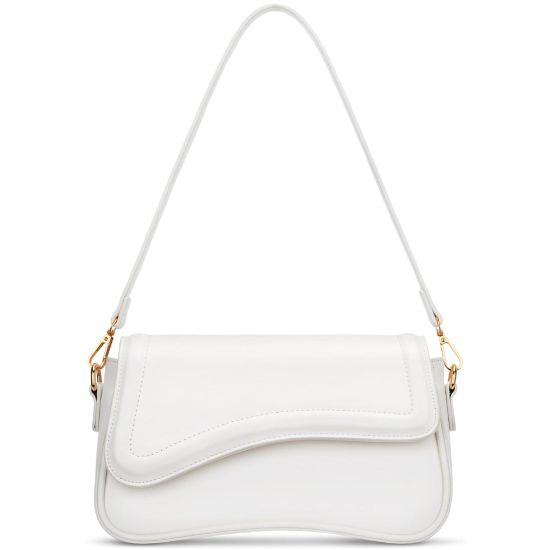Small Underarm Hobo Bag