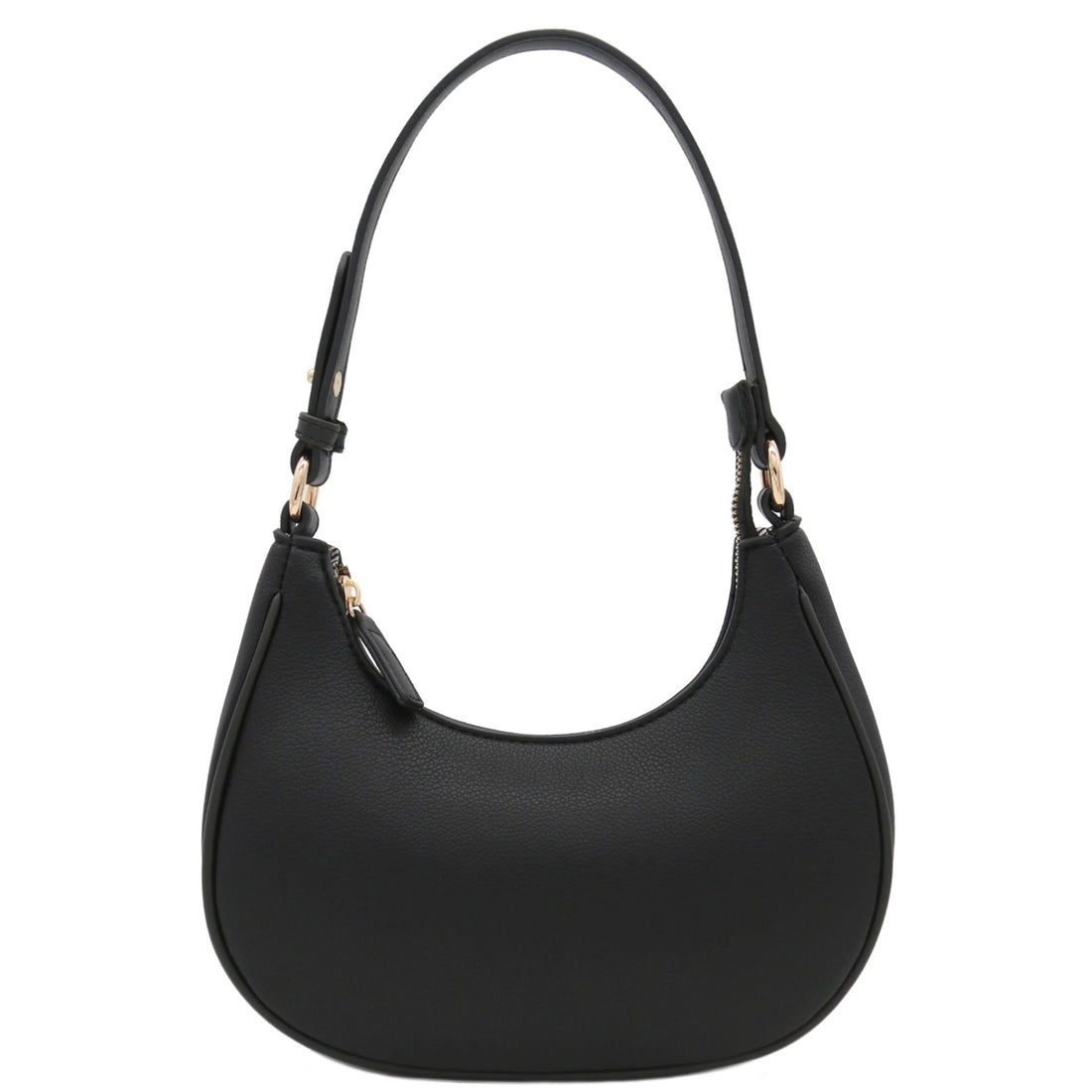Crescent Underarm Shoulder Bag