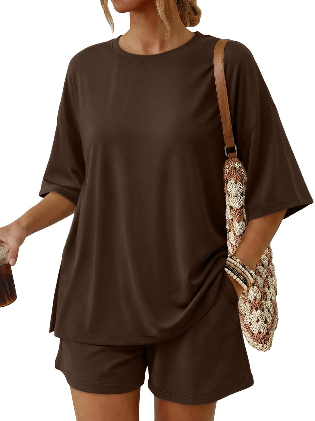 Two-Piece Lounge Set