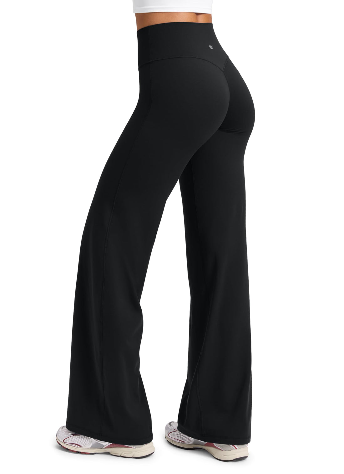 Soft Wide-Leg Pants
