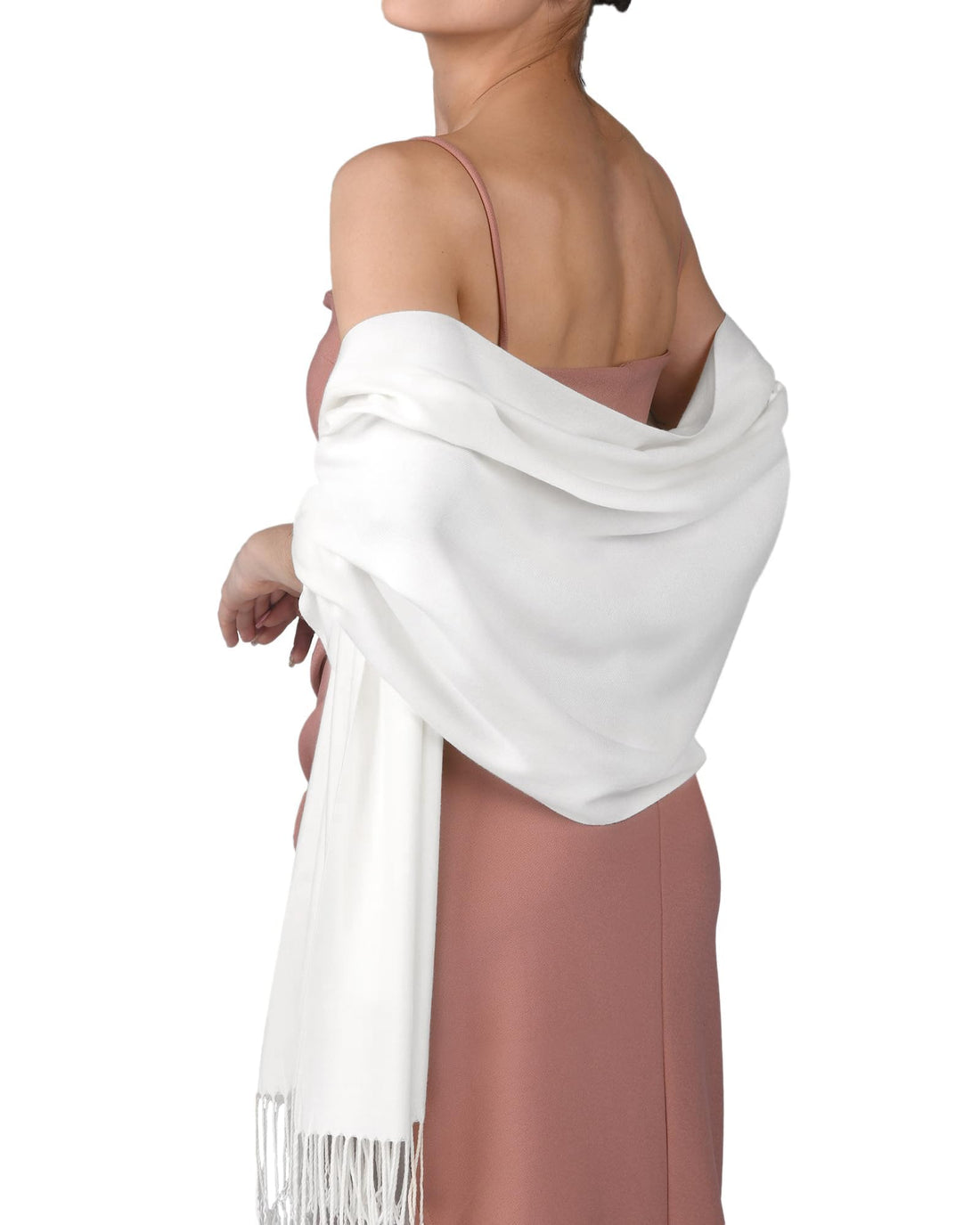 Pashmina Blanket Shawl Wrap