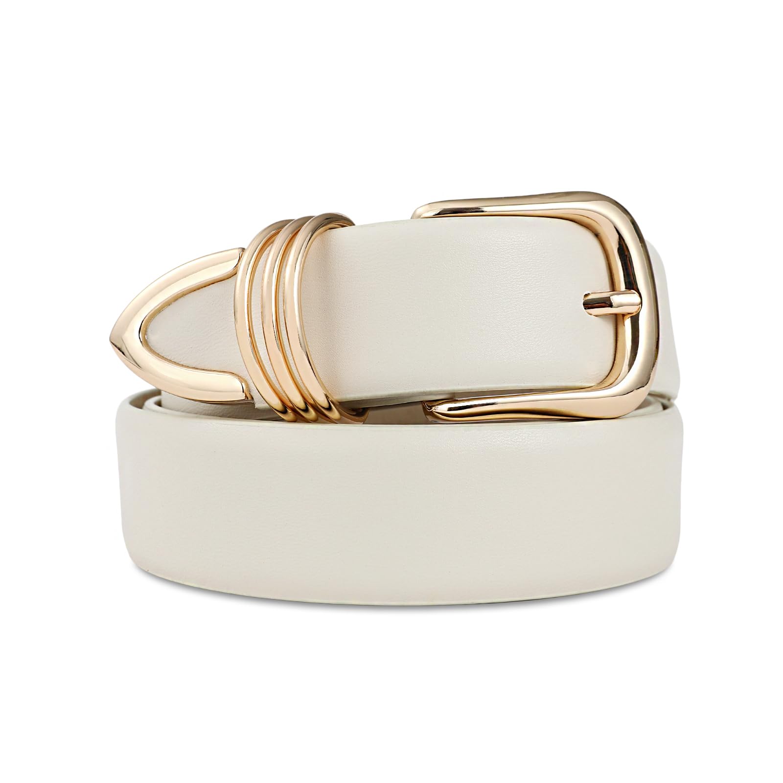 Classic Leather Belt
