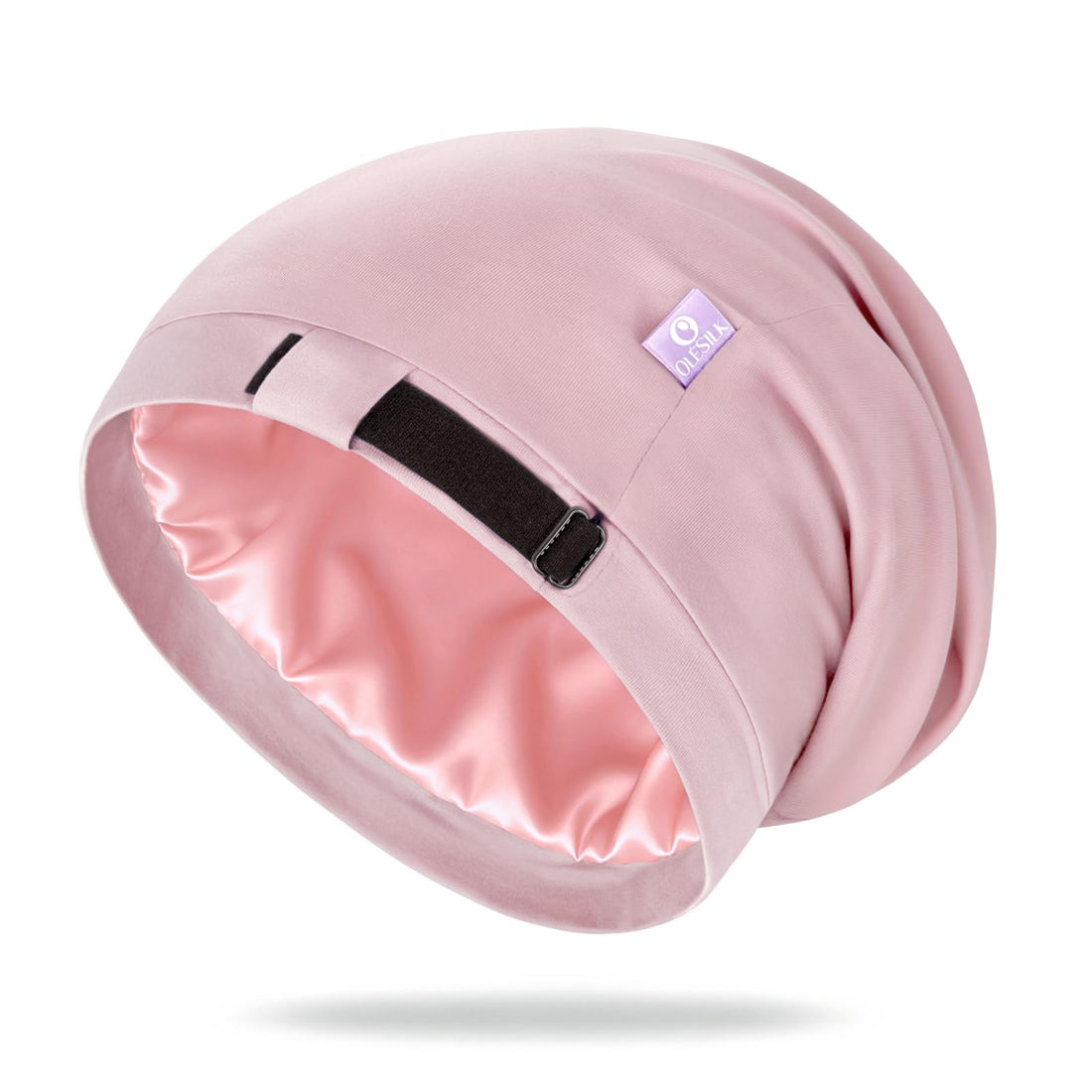 Mulberry Silk Bonnet