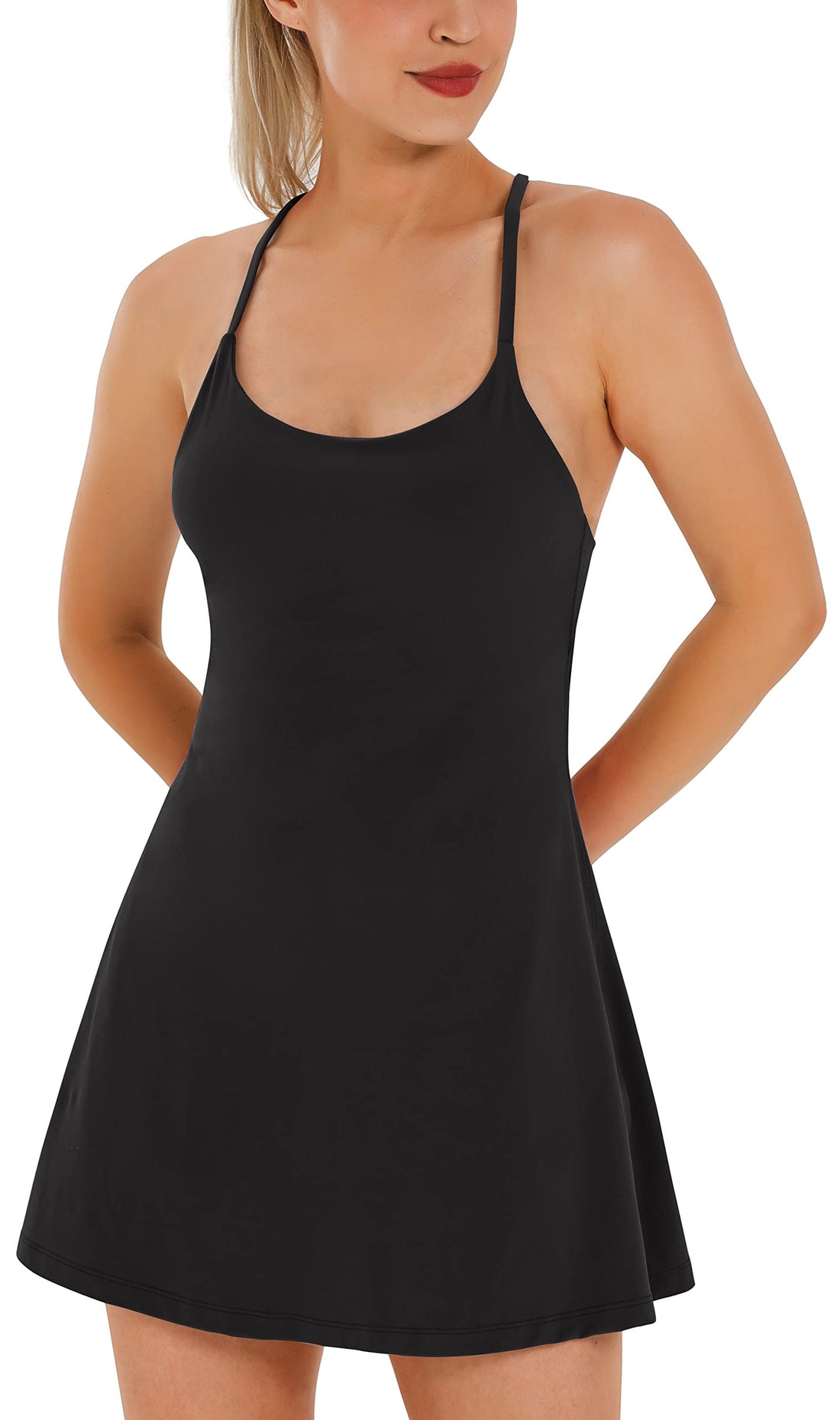 Athletic Golf Tennis Dress