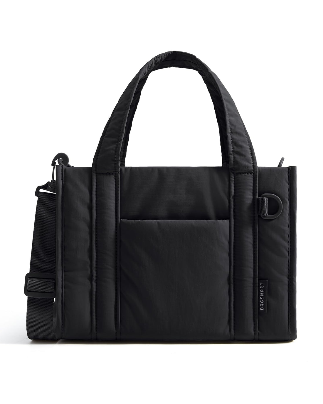 Boxy Bow Tote Bag