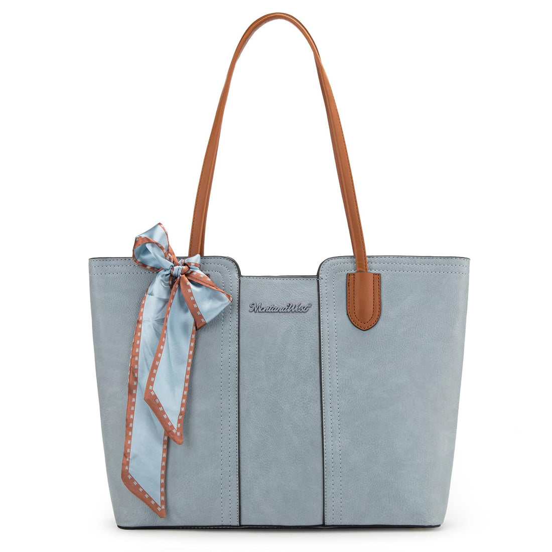 Medium Top-Handle Tote