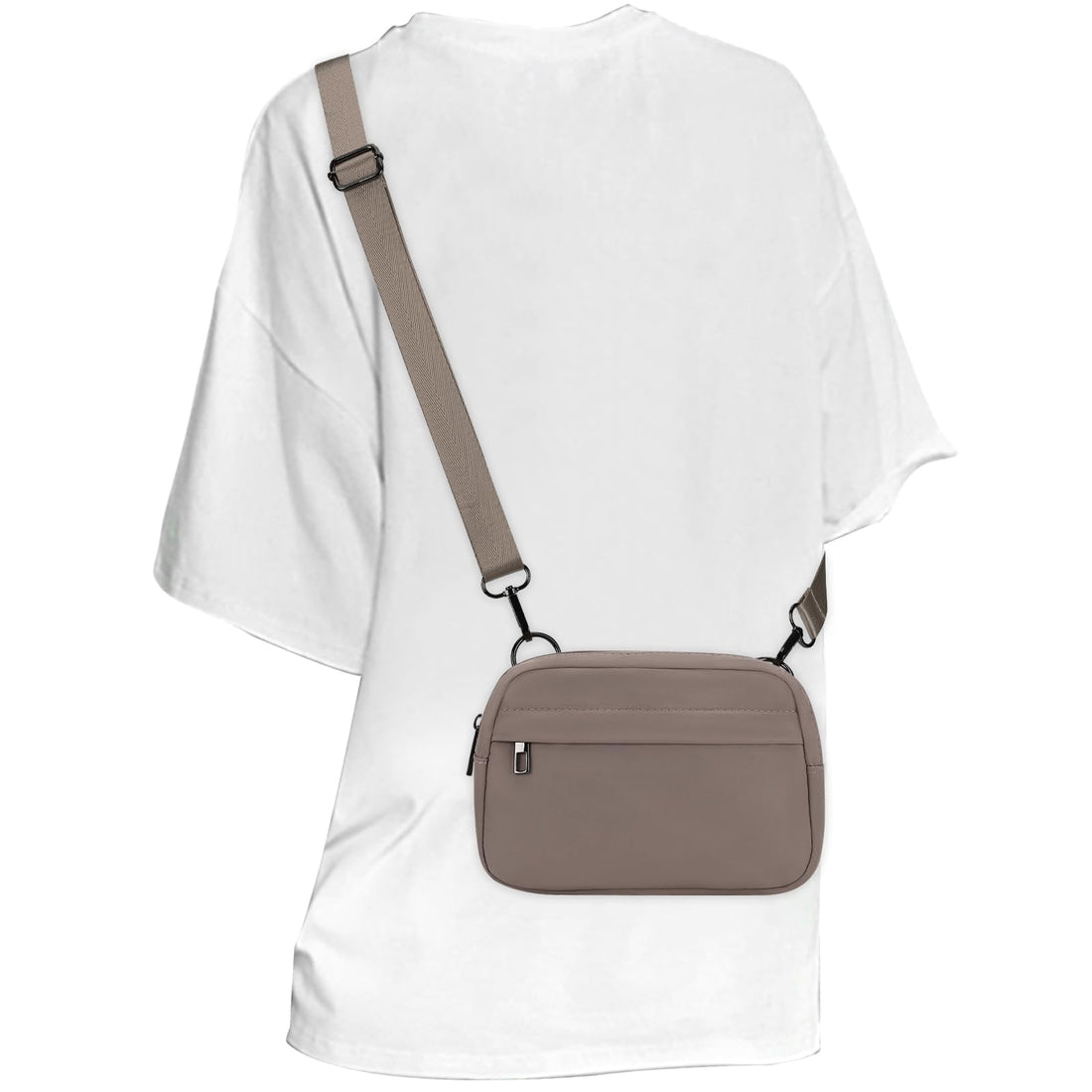 Sling Crossbody Fanny Pack
