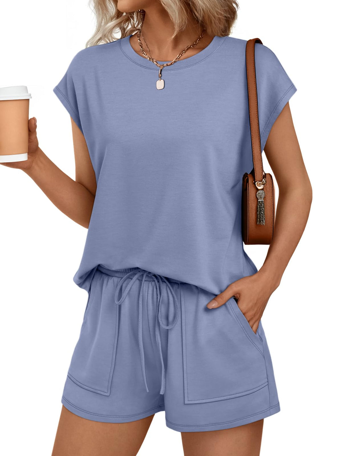 Matching Lounge Set