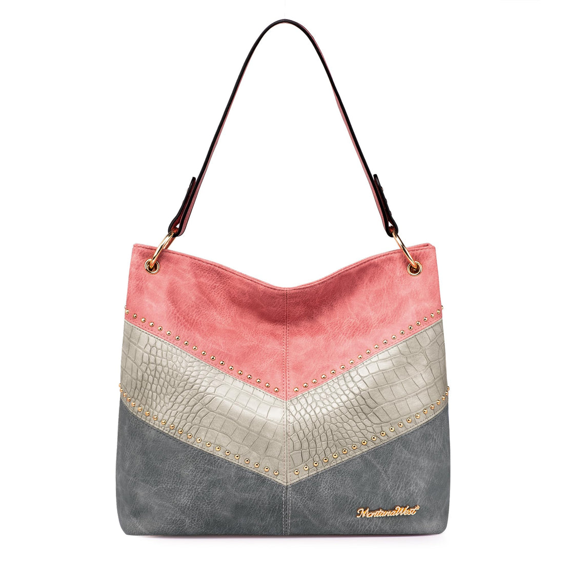 Hobo Shoulder Satchel Bag