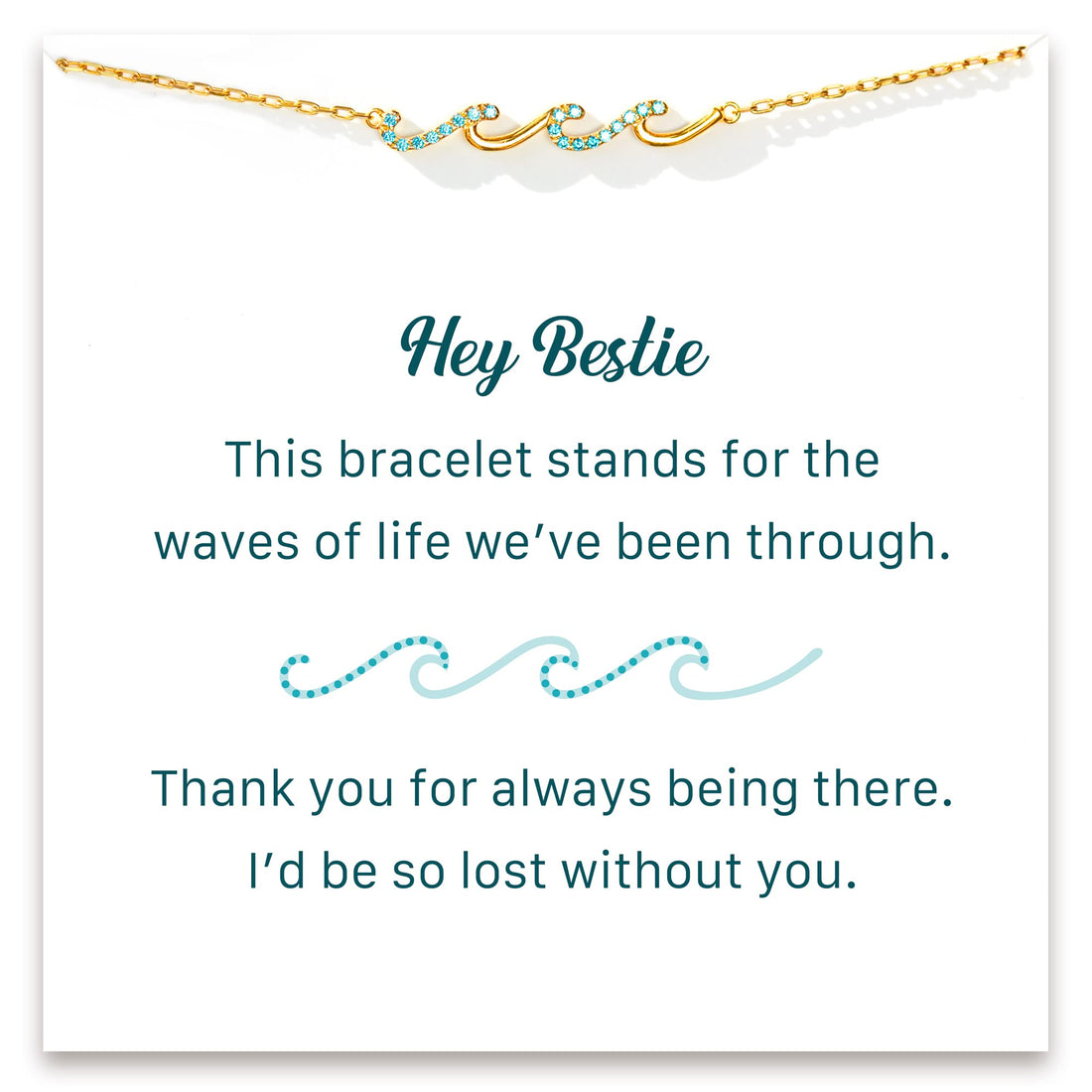 Friendship Bracelet