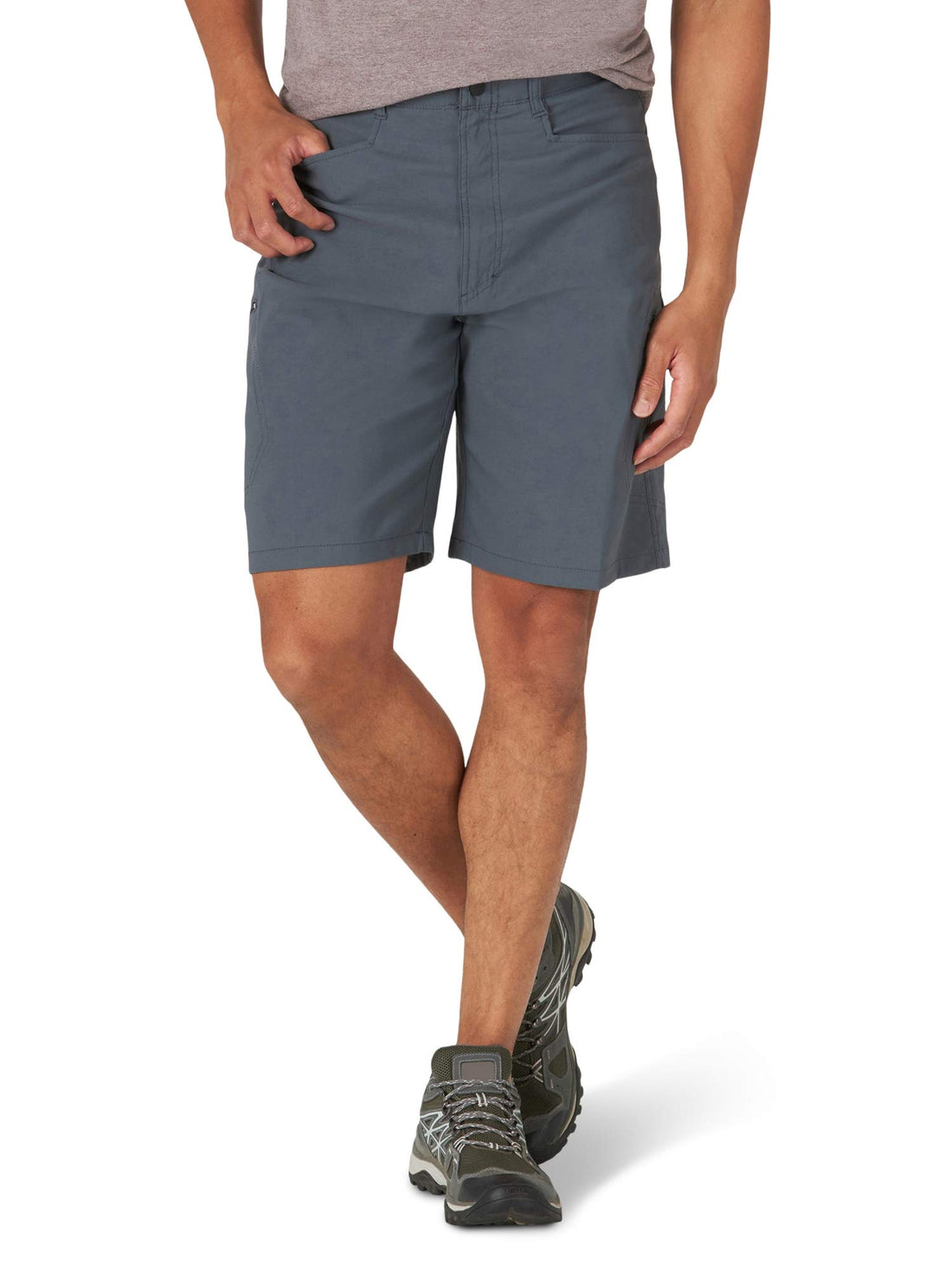 Comfort Flex Cargo Shorts