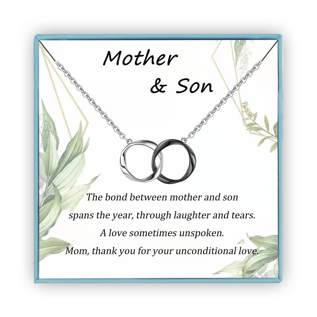 925 Sterling Silver Necklace