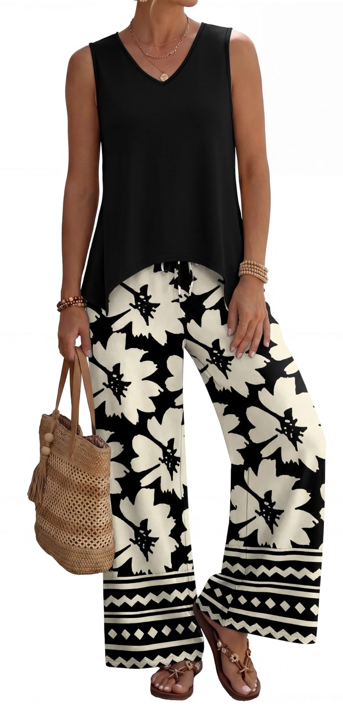 Matching Two-Piece Set