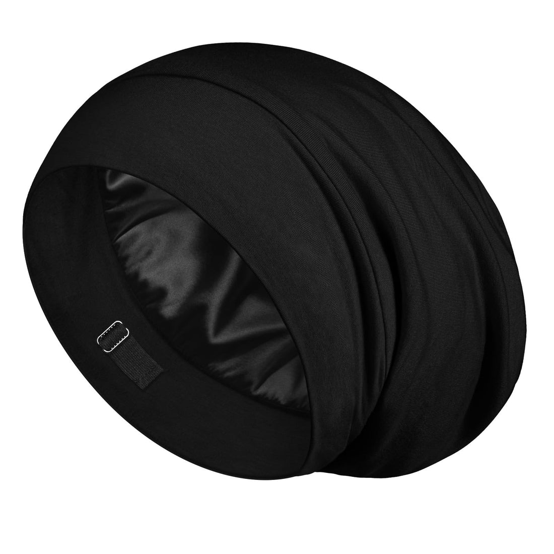 Mulberry Silk Sleep Bonnet