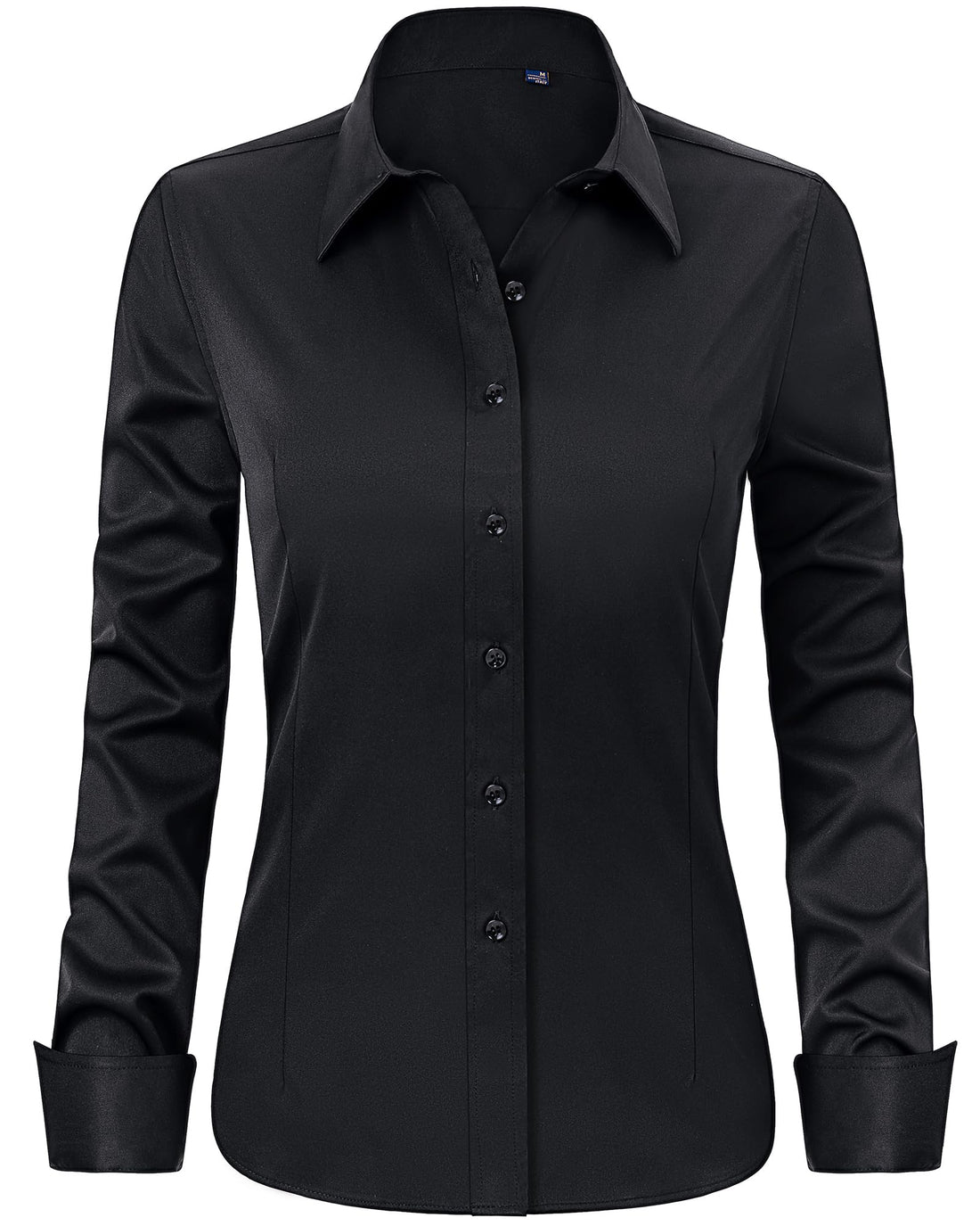 Button Down Dress Shirt