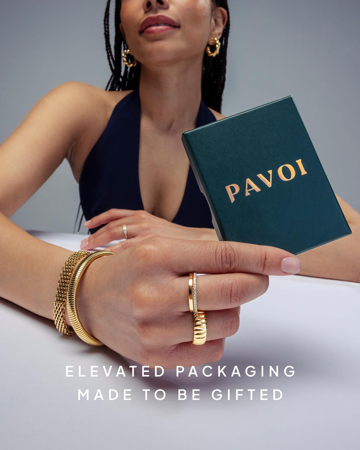 925 Sterling Silver Flatback Studs