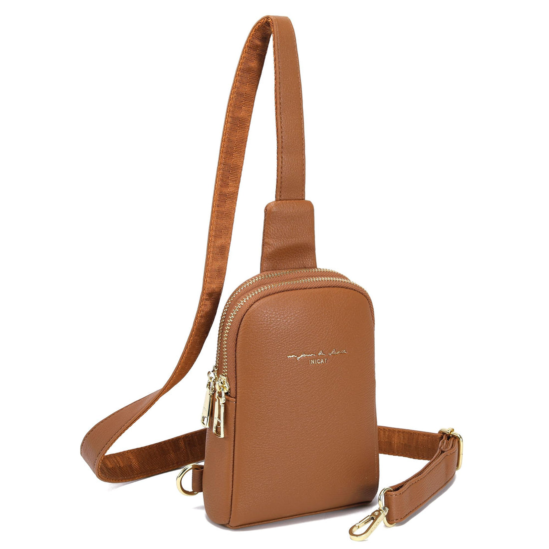 Lightweight Sling Crossbody Bag