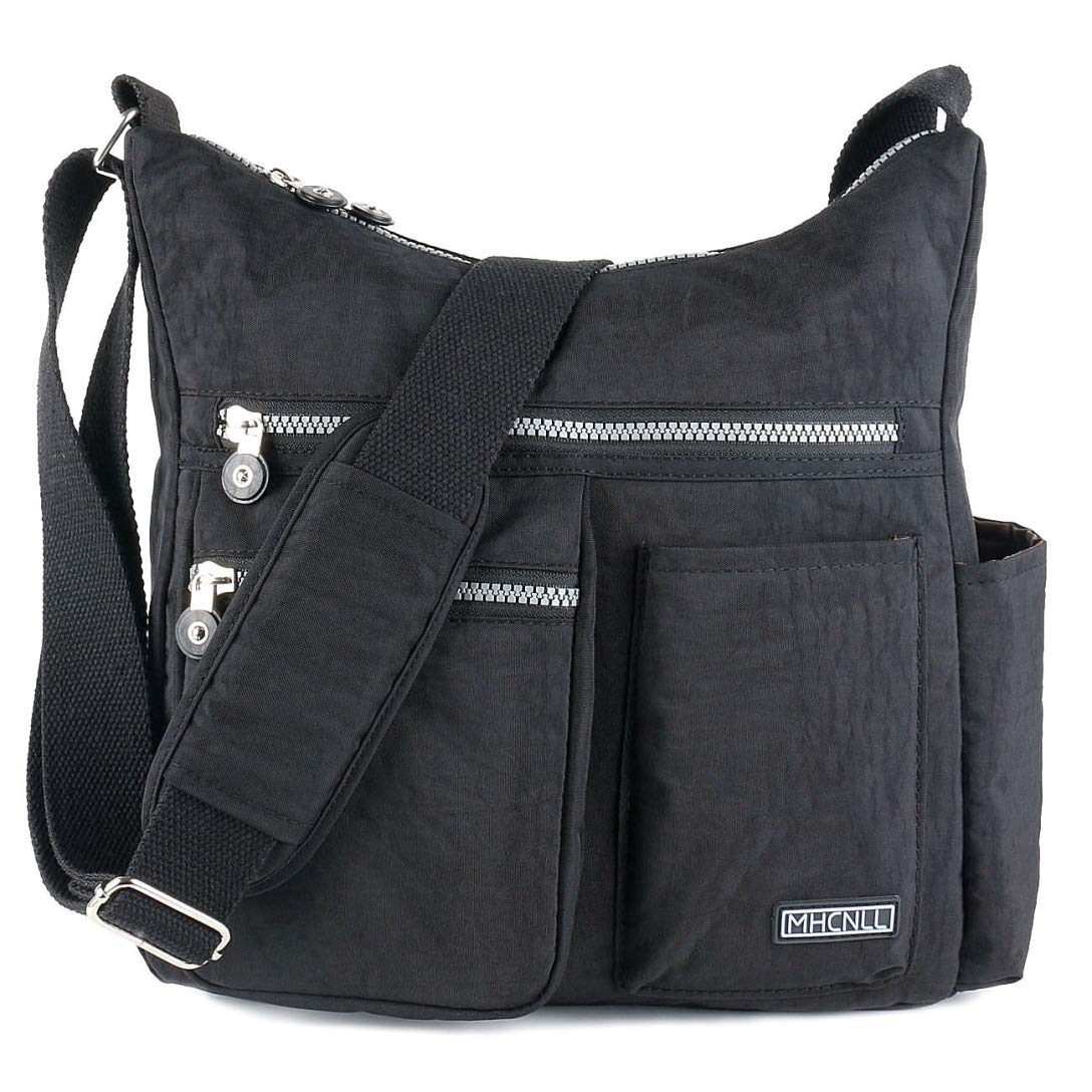 Lightweight Crossbody Purse
