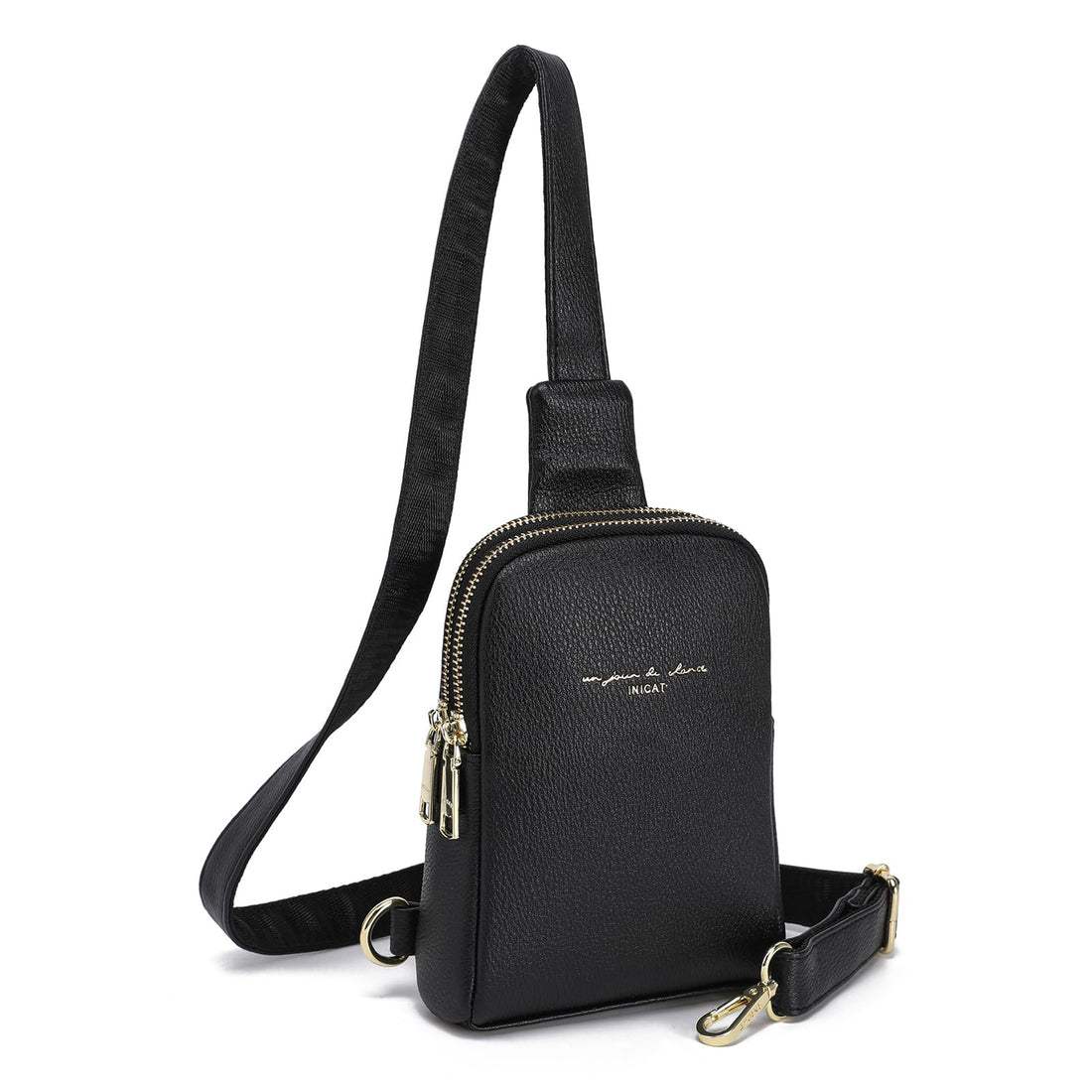 Lightweight Crossbody Sling Bag