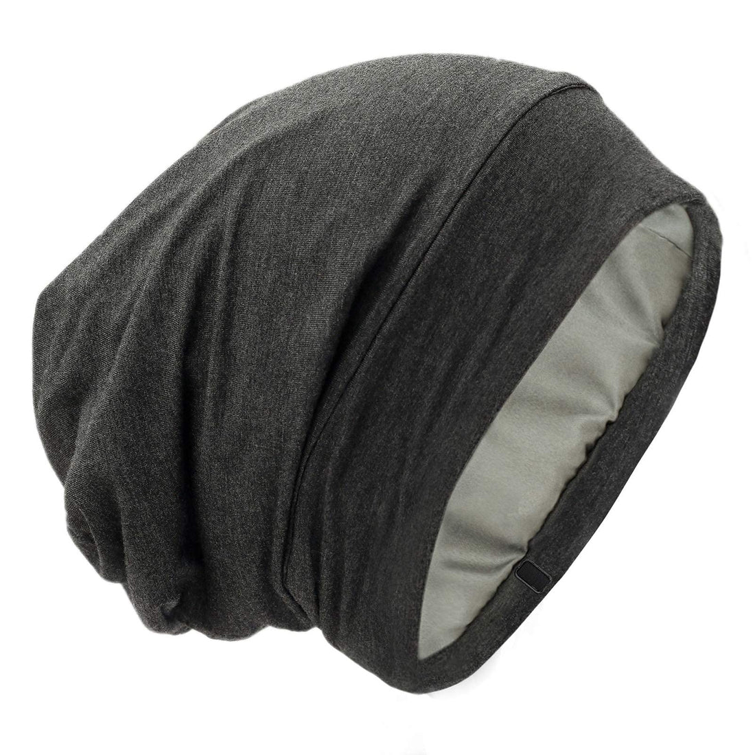 Silk Satin Sleep Cap