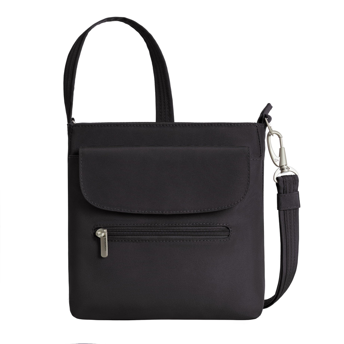 Anti-Theft Mini Shoulder Bag