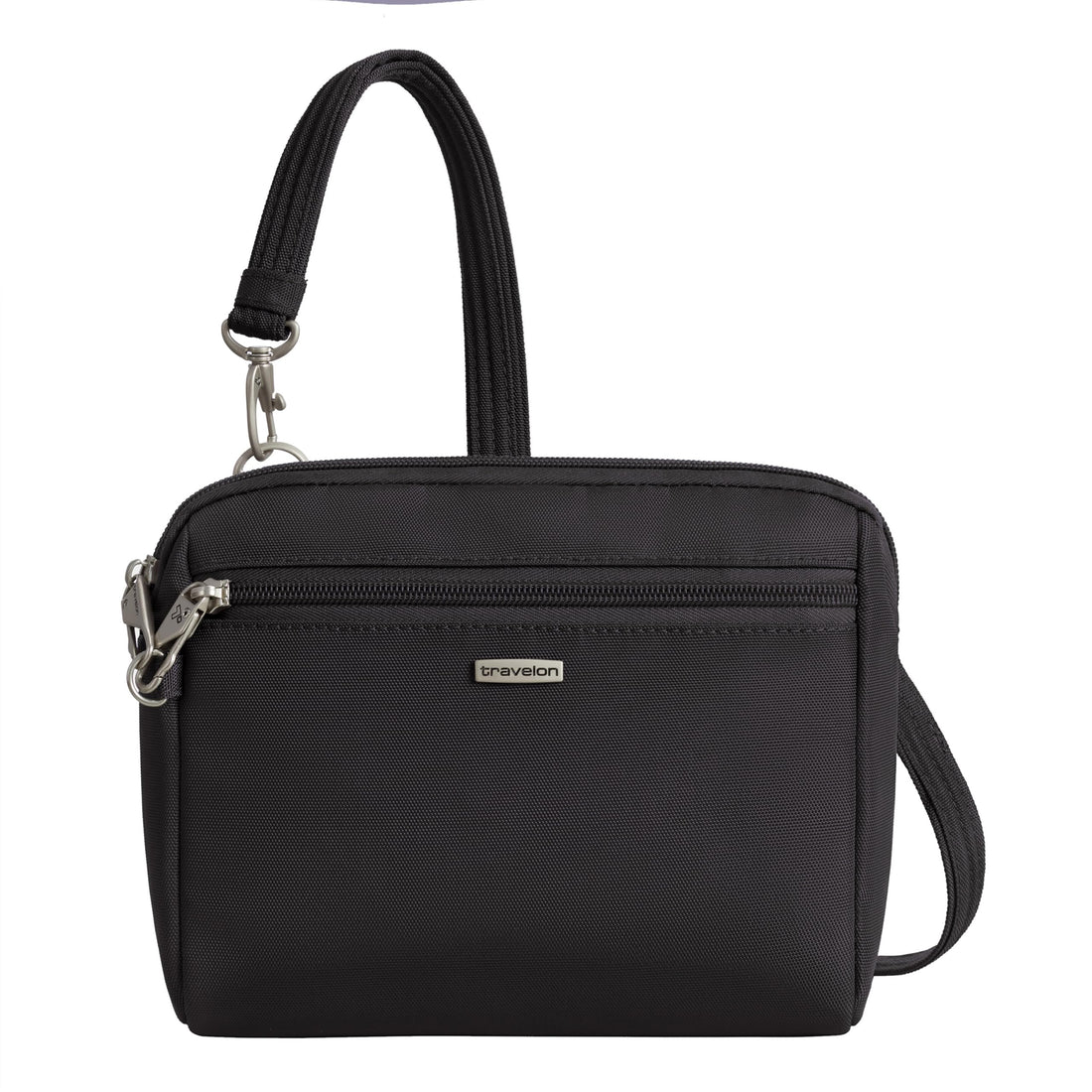 Convertible Crossbody Waist Pack