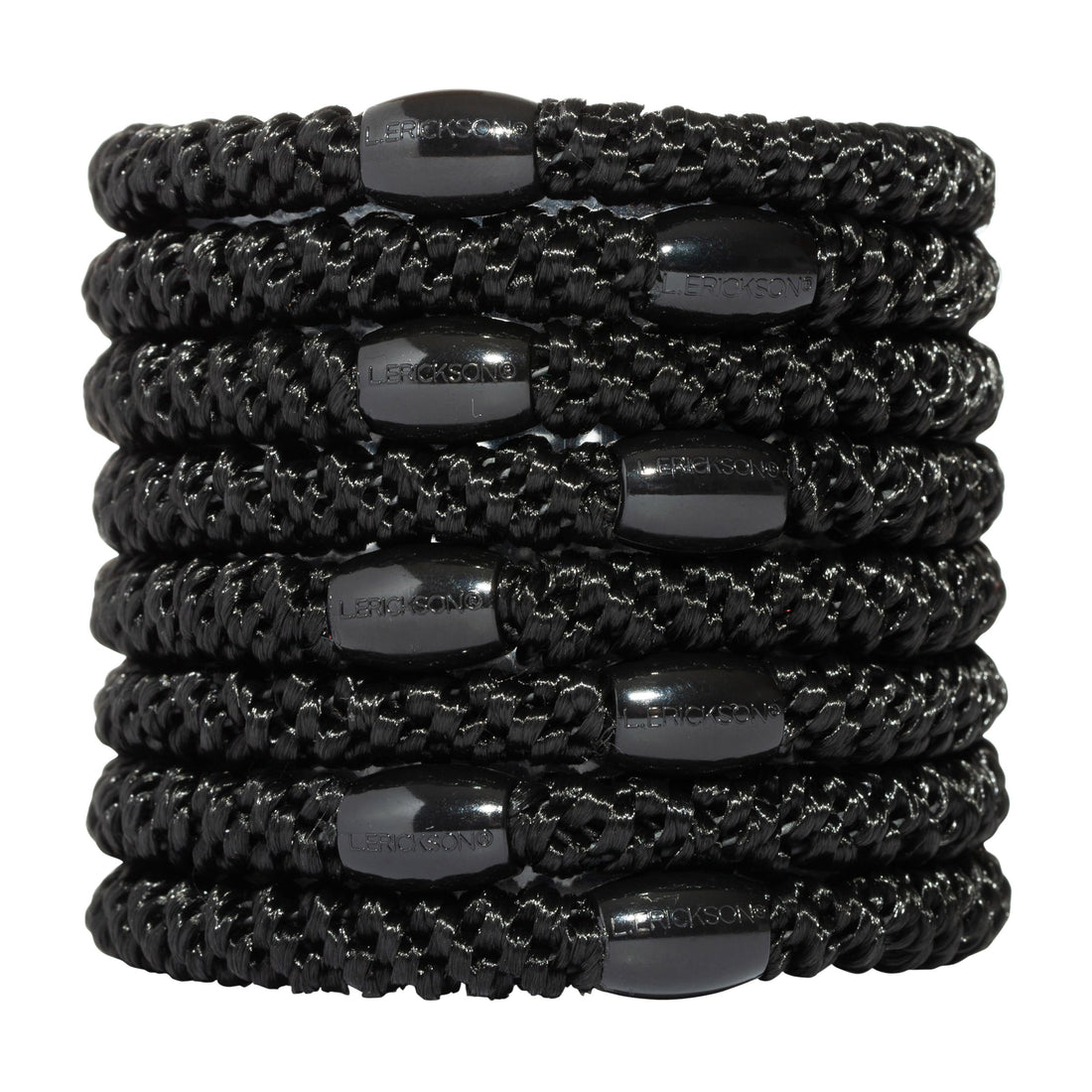 Secure Ponytail Holders