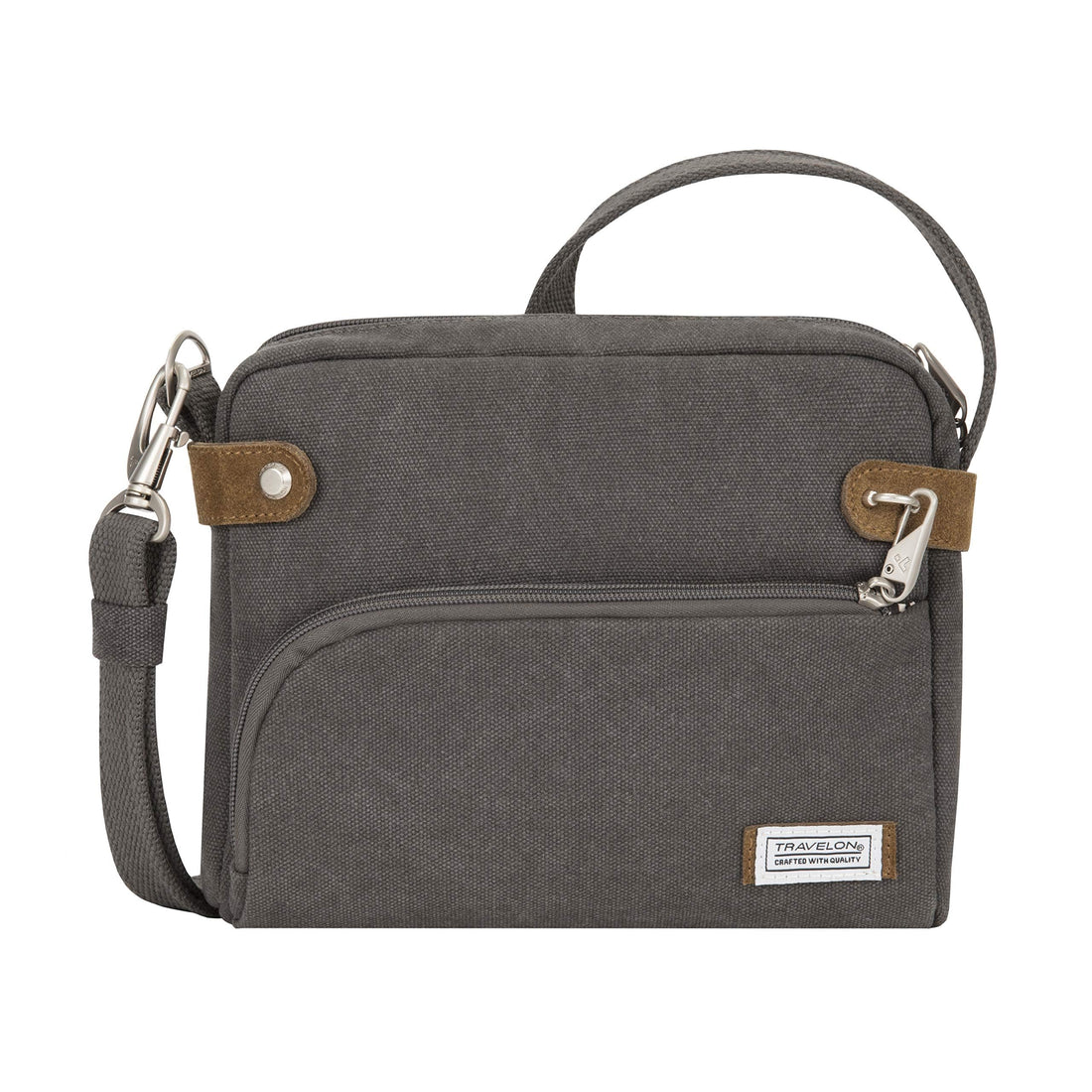 Heritage Crossbody Bag